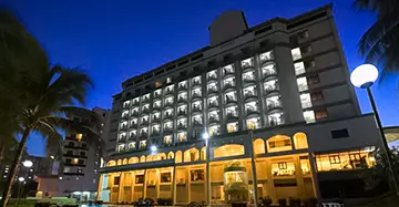 هتل گرینیش لنکاوی